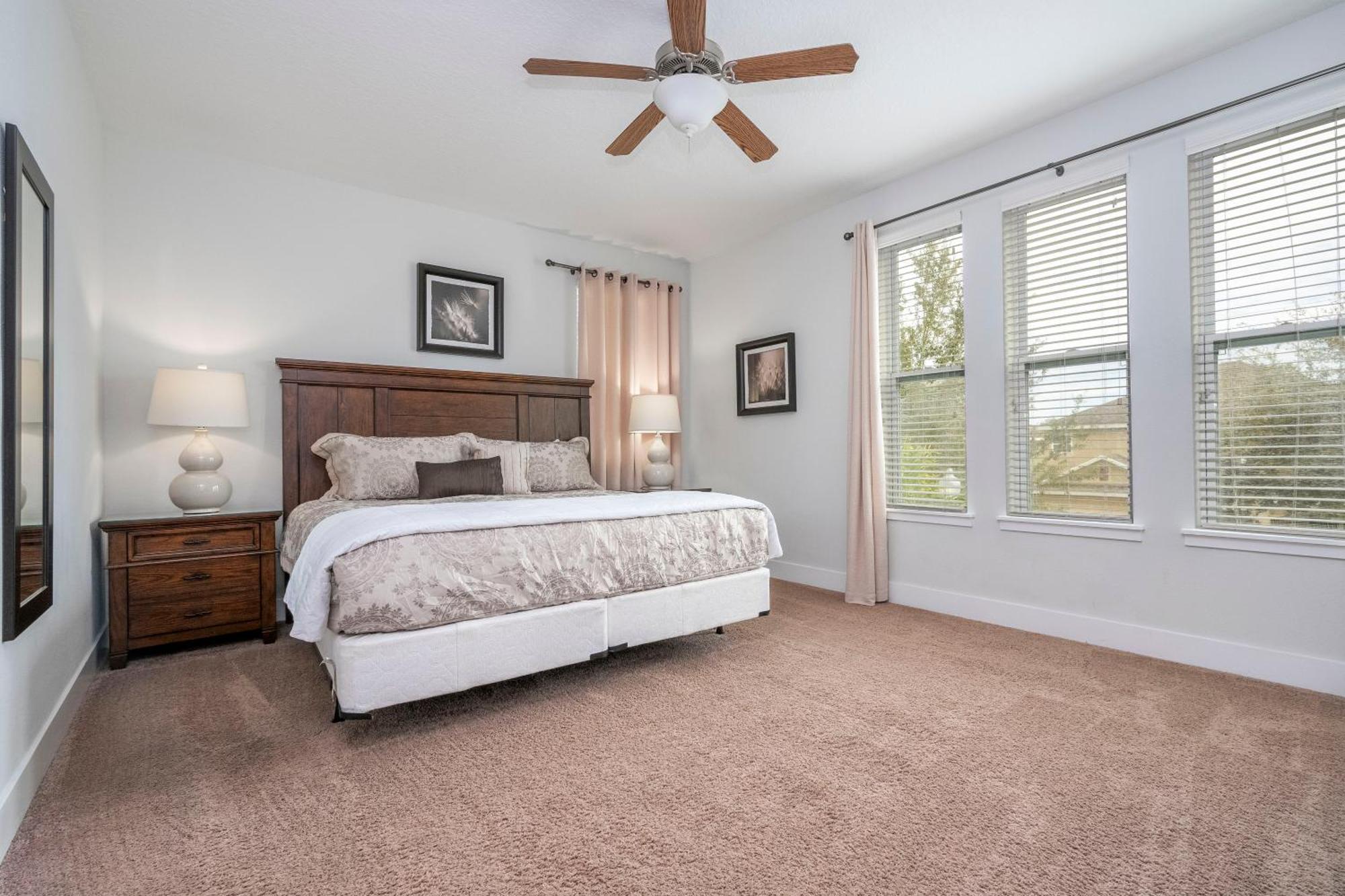 Enchanting Encore Escape: 8Br Oasis Near Disney Magic Four Corners Exterior foto