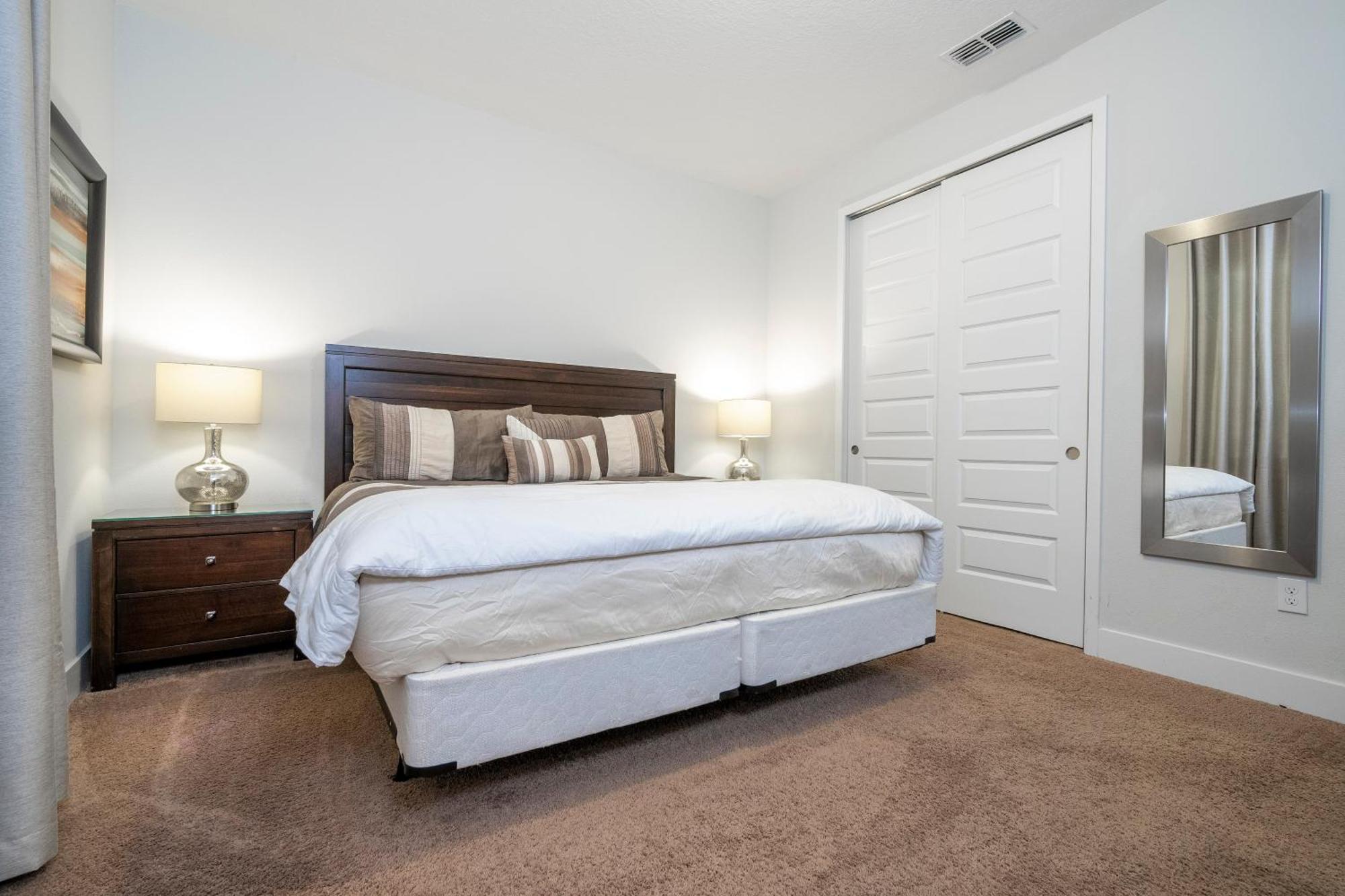 Enchanting Encore Escape: 8Br Oasis Near Disney Magic Four Corners Exterior foto