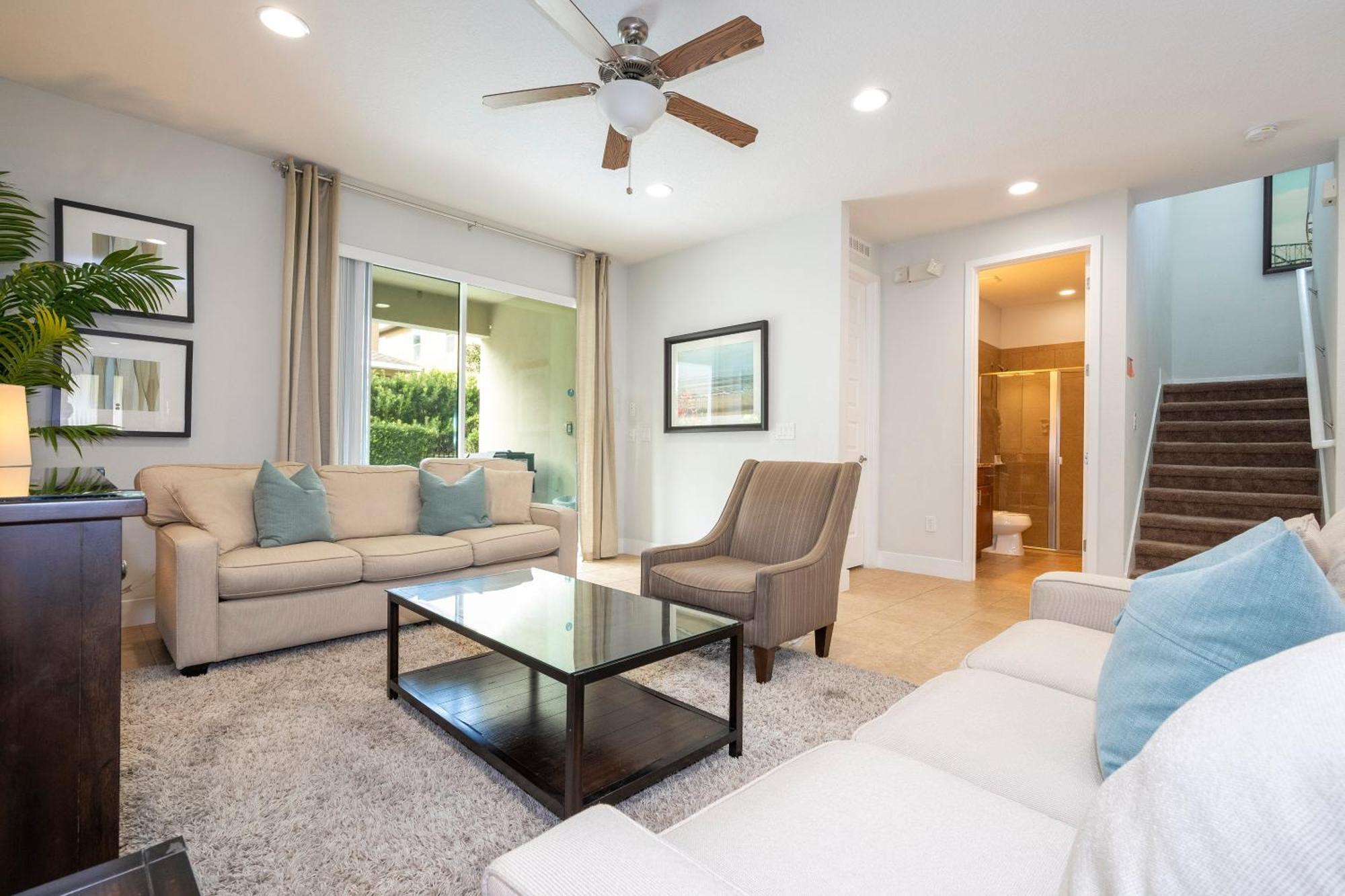 Enchanting Encore Escape: 8Br Oasis Near Disney Magic Four Corners Exterior foto