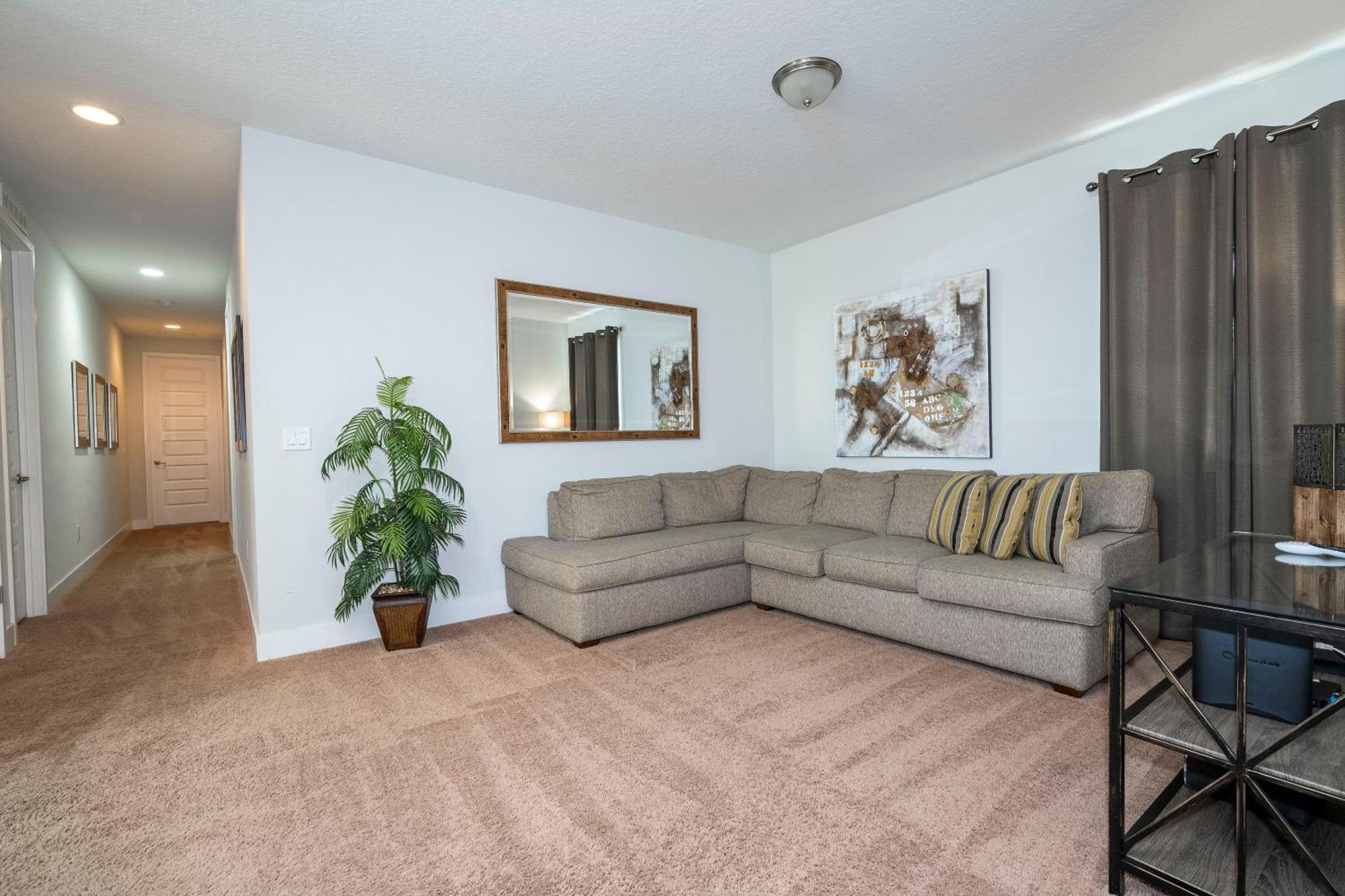 Enchanting Encore Escape: 8Br Oasis Near Disney Magic Four Corners Exterior foto